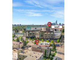 #3 11811 106 St Nw, Edmonton, AB T5G2R2 Photo 14