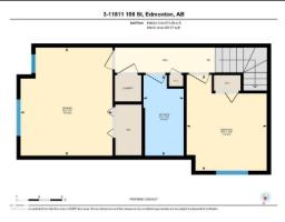 #3 11811 106 St Nw, Edmonton, AB T5G2R2 Photo 19