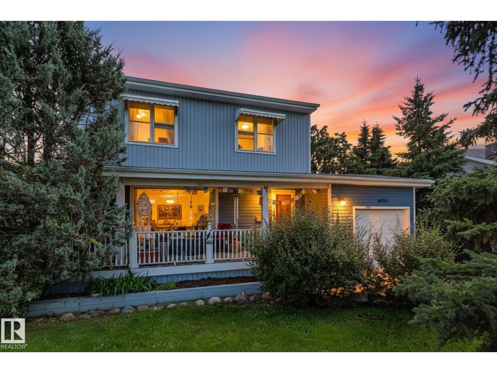 6054 107A ST NW - 1