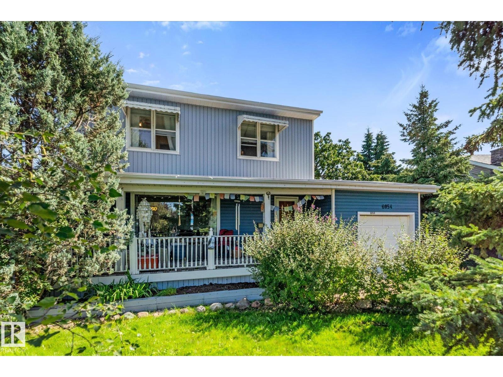 6054 107A ST NW - 36
