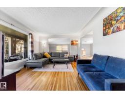 Bedroom 2 - 6054 107a St Nw, Edmonton, AB T6H2Y5 Photo 6