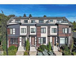 Triplex for sale at 7513 89 St NW, Edmonton — MLS® E4506845