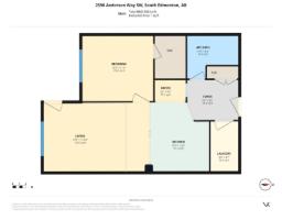 #207 2590 Anderson Wy Sw, Edmonton, AB T6W0R2 Photo 26
