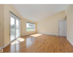 Recreation room - #6 9704 165 St Nw, Edmonton, AB T5P4W4 Photo 8