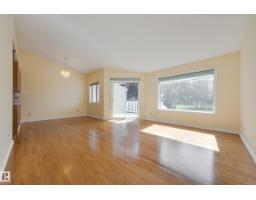 Laundry room - #6 9704 165 St Nw, Edmonton, AB T5P4W4 Photo 7