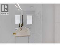 Eat in kitchen - 24 Segwun Road, Waterdown, ON L8B0K2 Photo 13