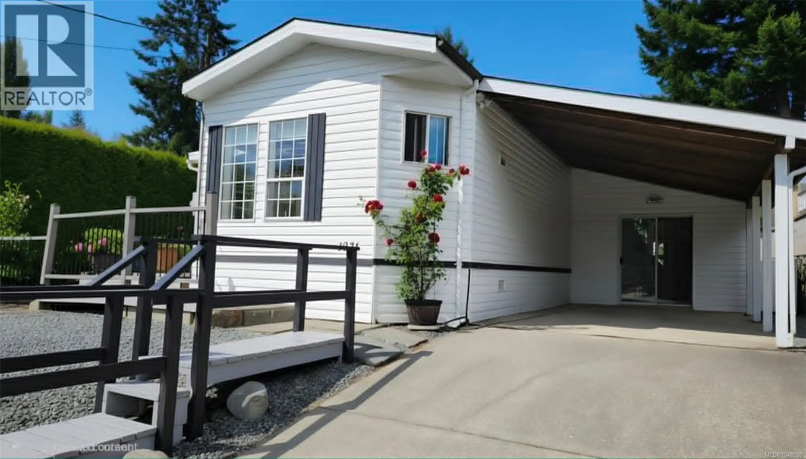 1071 Bourban Rd - 1
