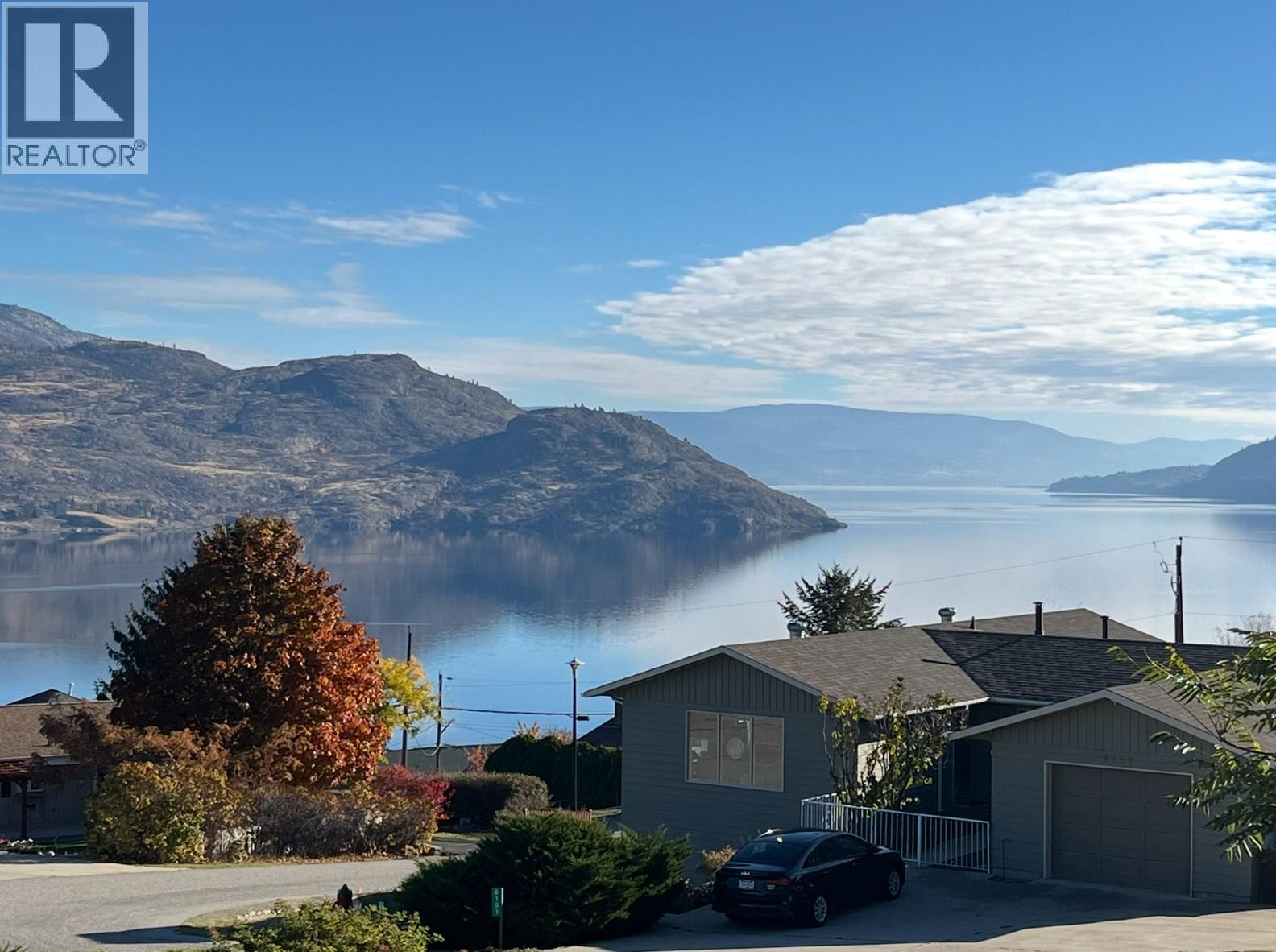 6160 Davies Crescent, Peachland
