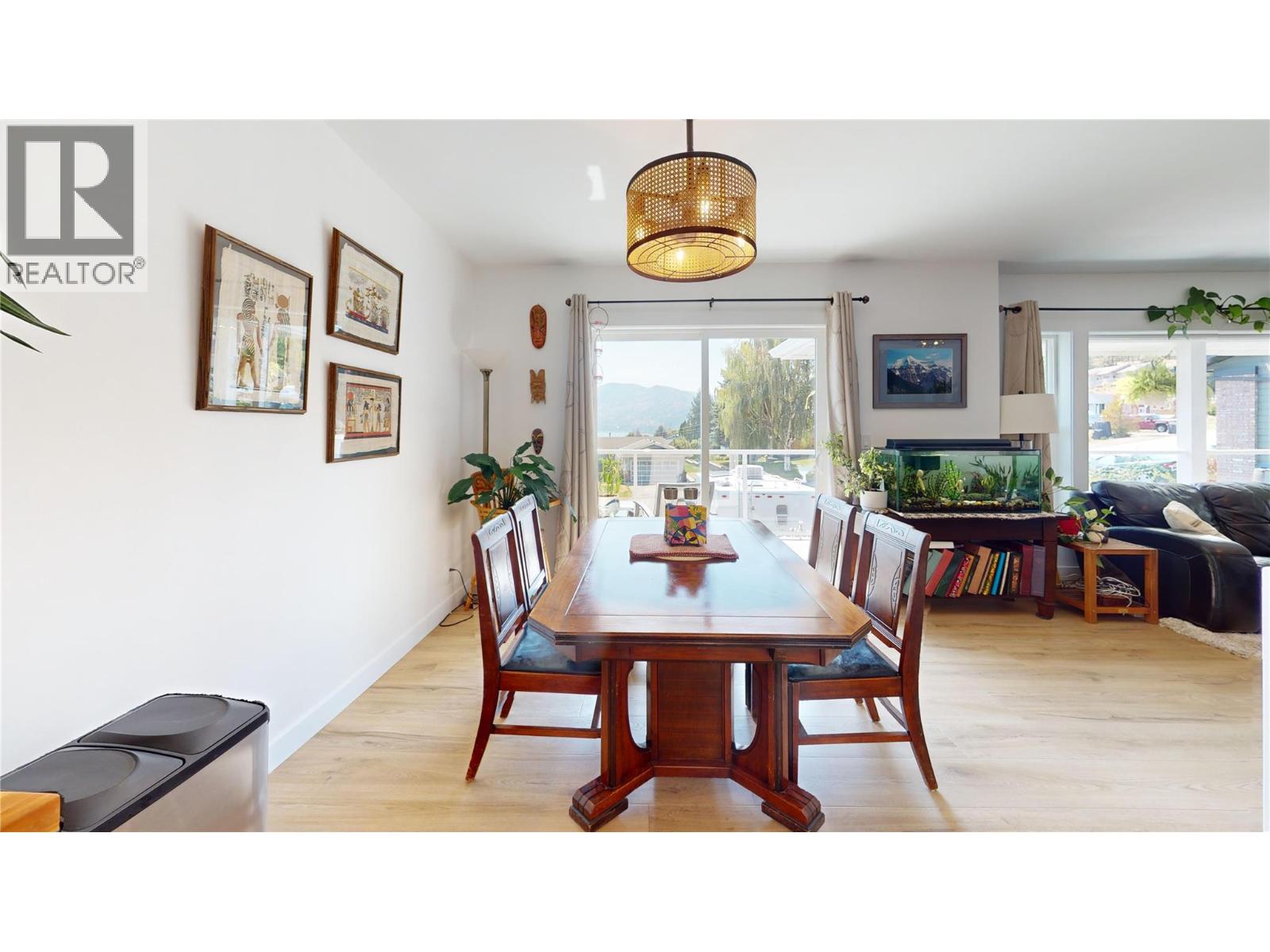 6160 Davies Crescent, Peachland