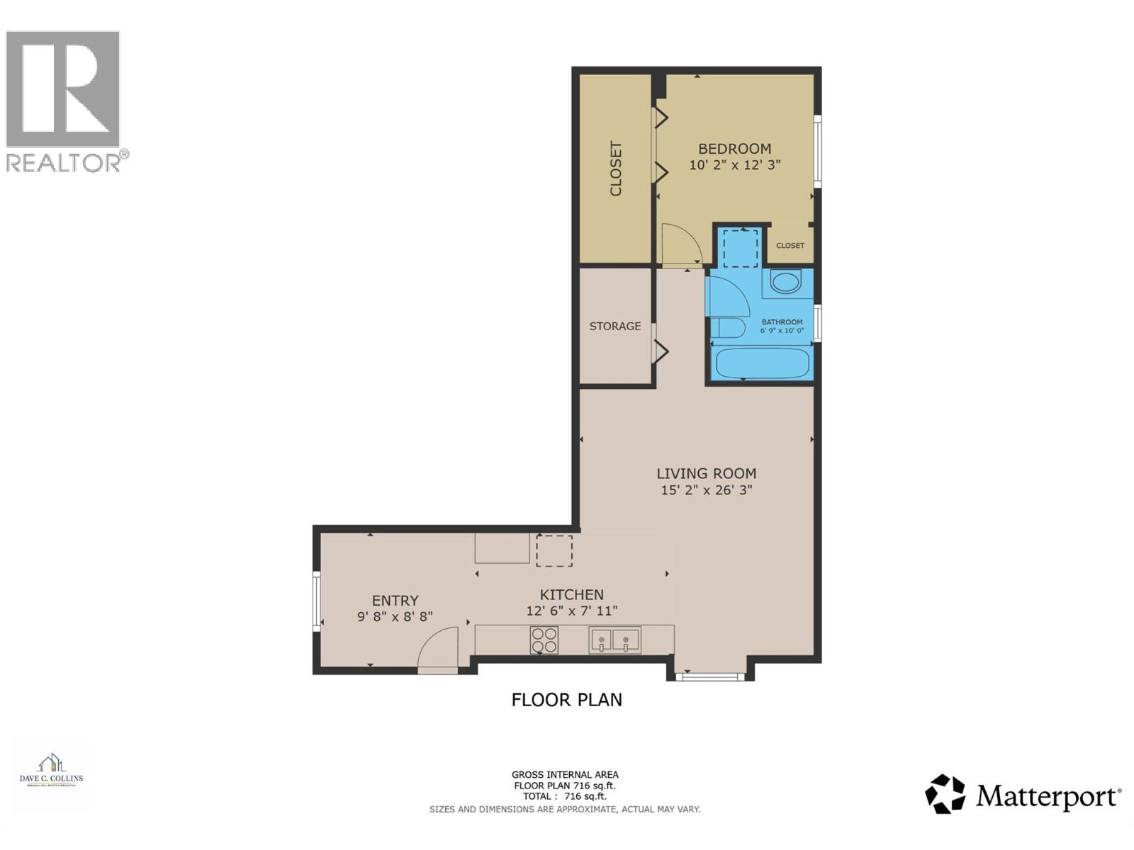 6160 Davies Crescent, Peachland