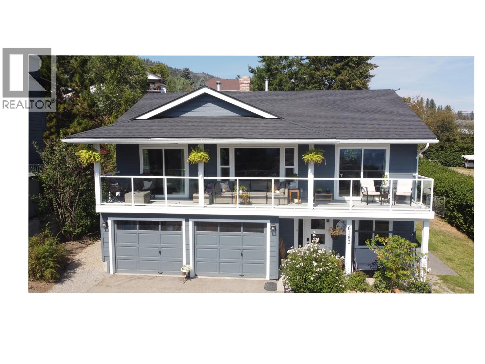 6160 Davies Crescent, Peachland