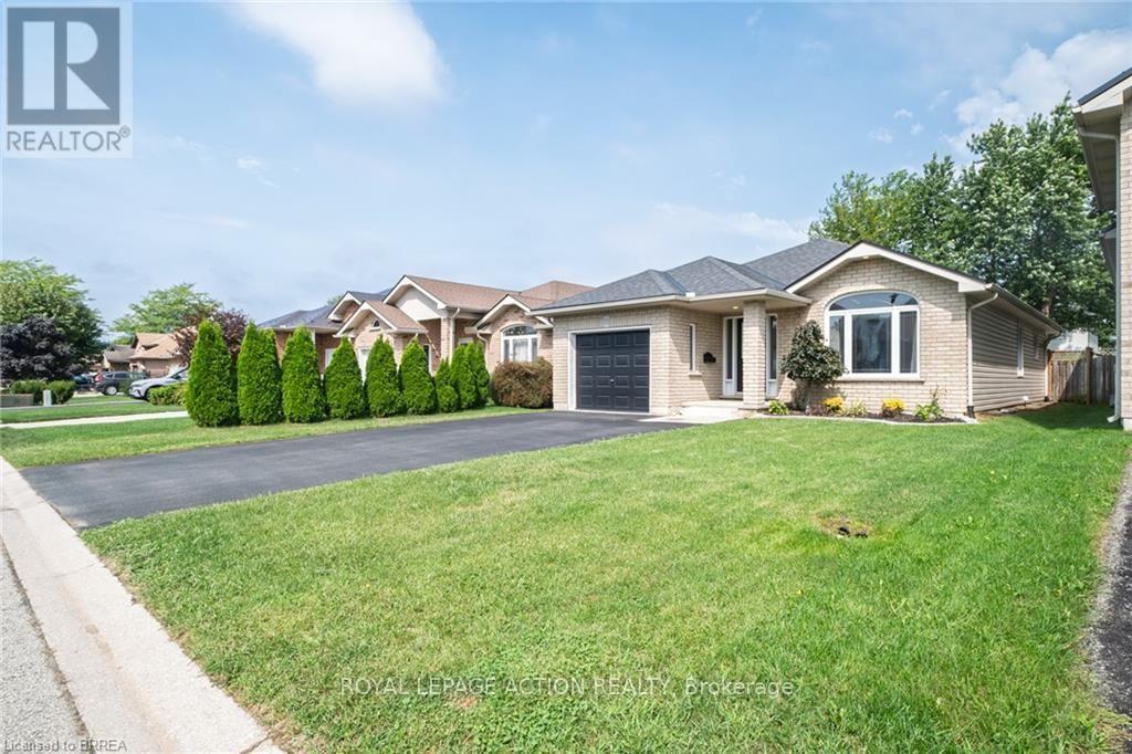 15 LANDON AVENUE, Norfolk (Simcoe) — photo 3