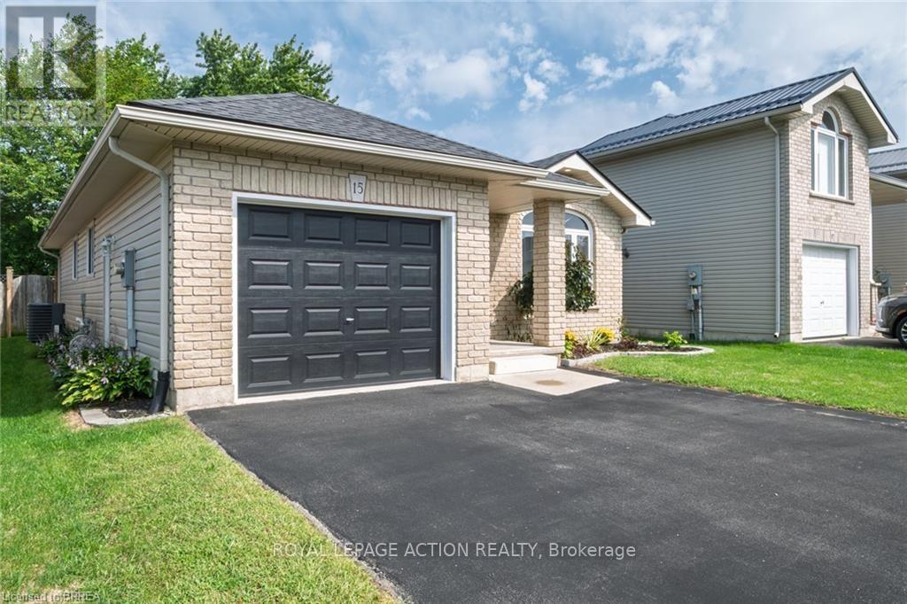 15 LANDON AVENUE, Norfolk (Simcoe) — photo 4