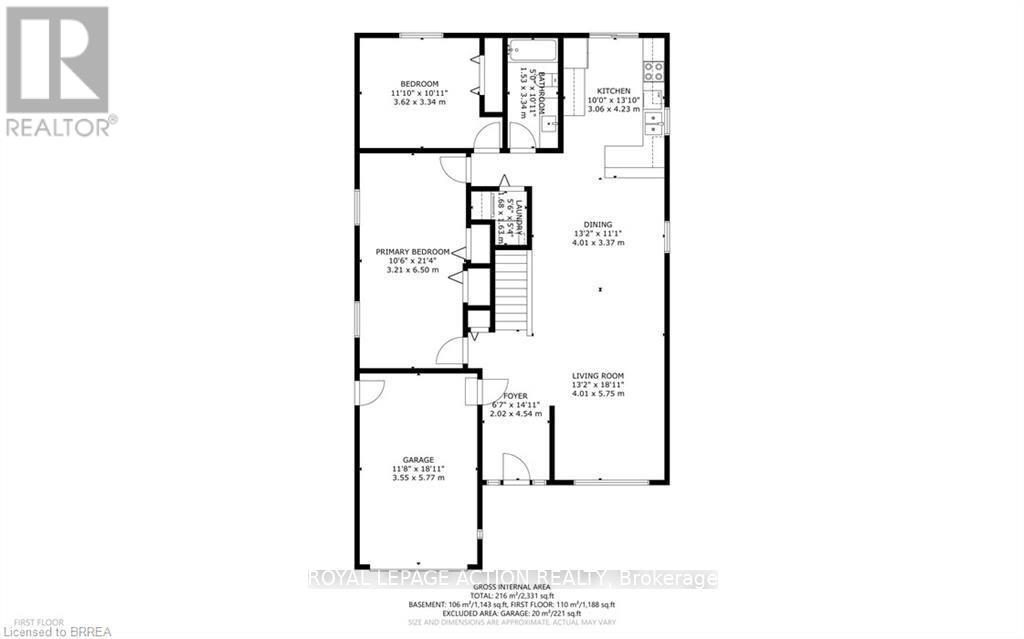 15 LANDON AVENUE - 43