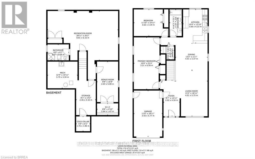 15 LANDON AVENUE - 45