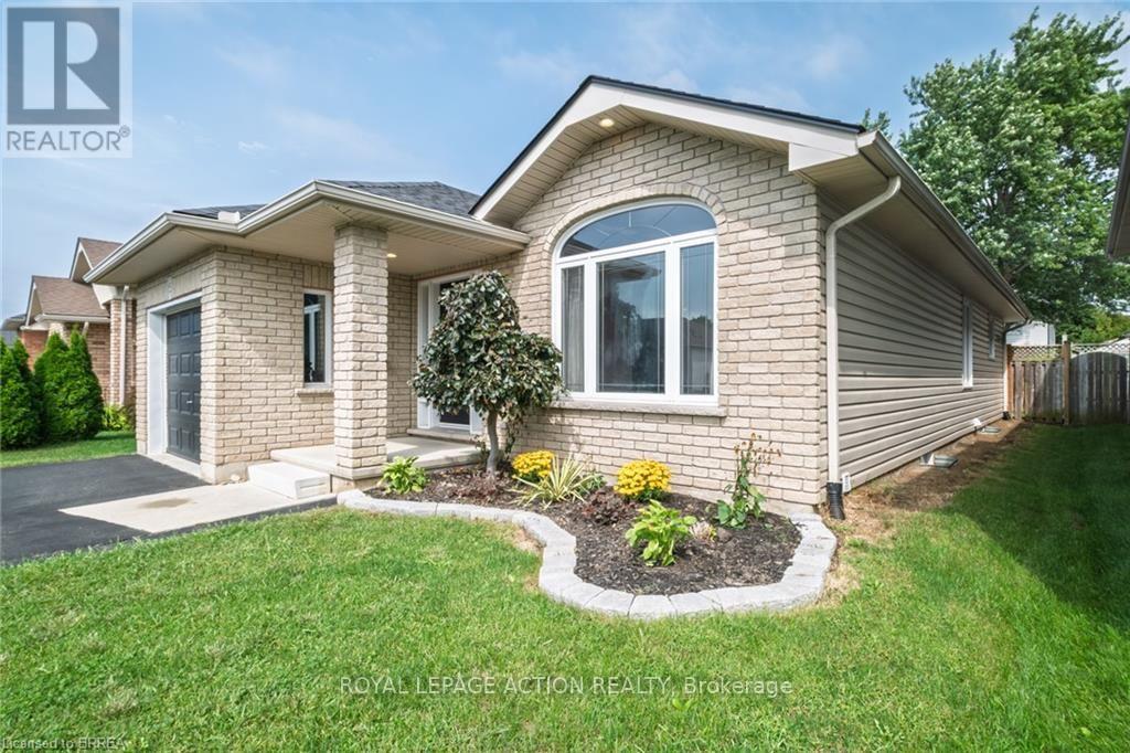 15 LANDON AVENUE, Norfolk (Simcoe) — photo 5