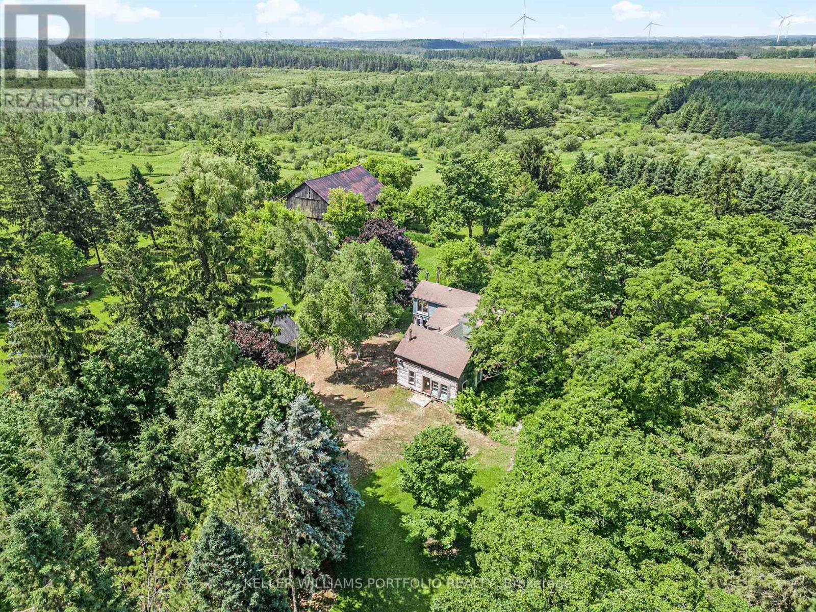 254588 NINTH LINE, Amaranth