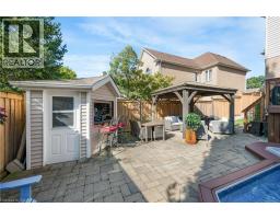 24 Segwun Road, Waterdown, ON L8B0K2 Photo 25
