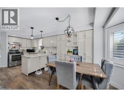 2pc Bathroom - 24 Segwun Road, Waterdown, ON L8B0K2 Photo 11
