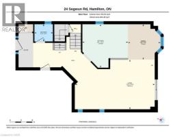 24 Segwun Road, Waterdown, ON L8B0K2 Photo 31