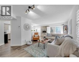 Laundry room - 24 Segwun Road, Waterdown, ON L8B0K2 Photo 6