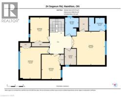 24 Segwun Road, Waterdown, ON L8B0K2 Photo 32