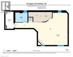 24 Segwun Road, Waterdown, ON L8B0K2 Photo 33