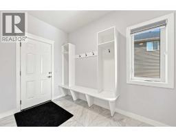 Primary Bedroom - 123 Dawson Harbour Court, Chestermere, AB T1X1Z7 Photo 10