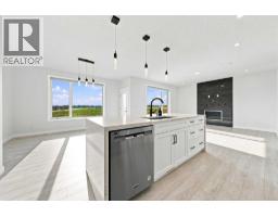 123 Dawson Harbour Court, Chestermere, AB T1X1Z7 Photo 12