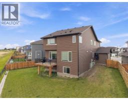123 Dawson Harbour Court, Chestermere, AB T1X1Z7 Photo 49