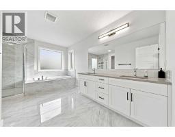 123 Dawson Harbour Court, Chestermere, AB T1X1Z7 Photo 38