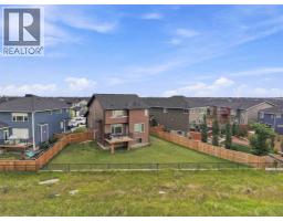 123 Dawson Harbour Court, Chestermere, AB T1X1Z7 Photo 48