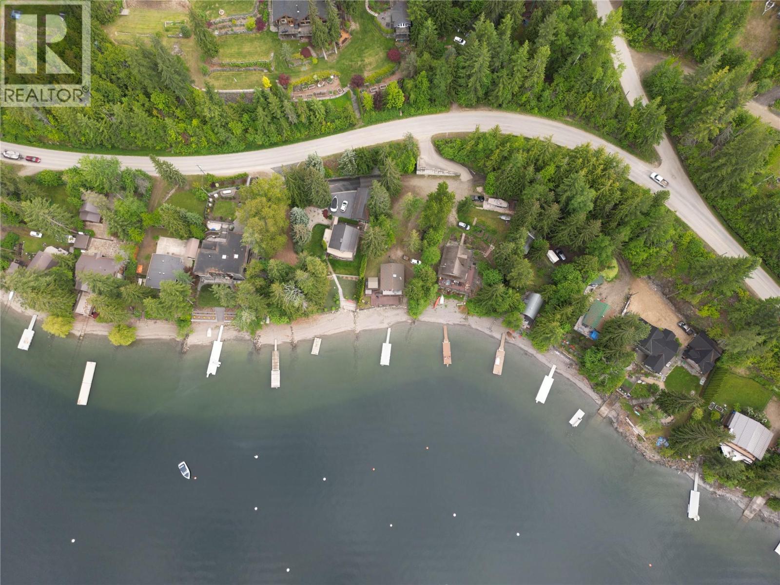  3981 Eagle Bay Road, Eagle Bay