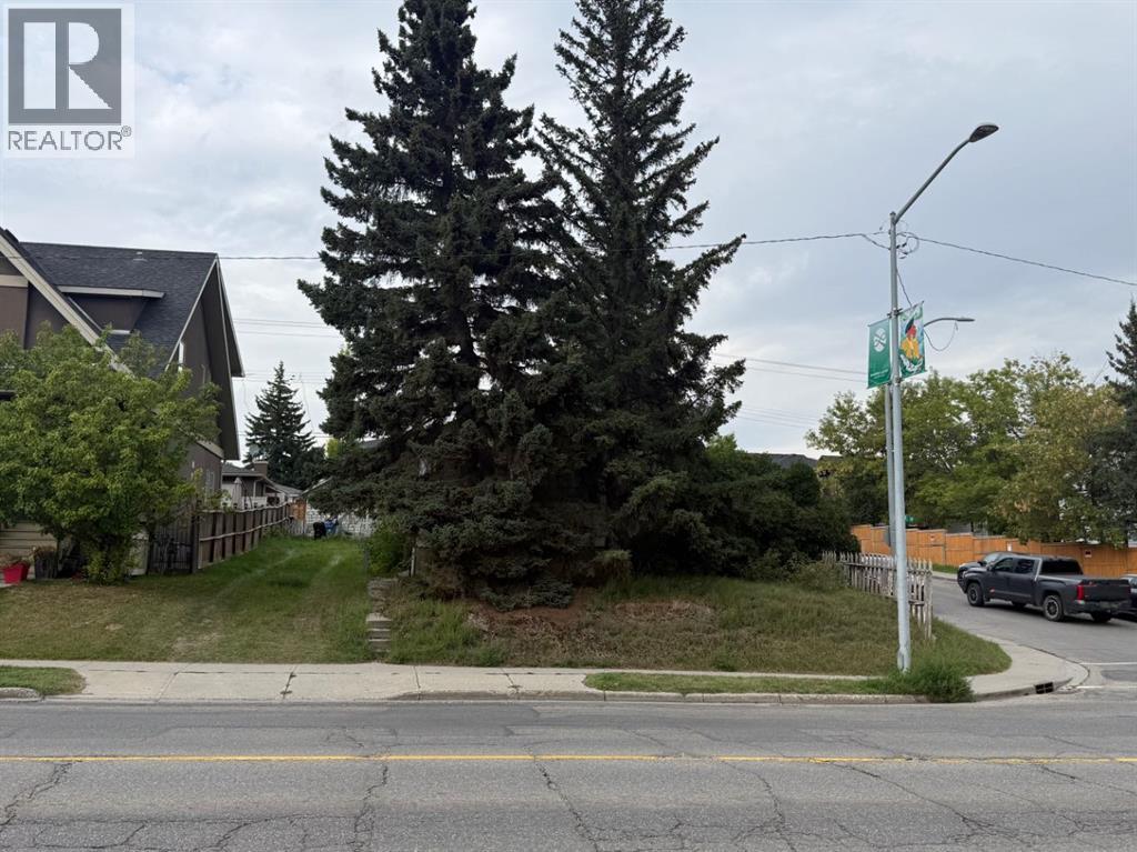 1902 33 Avenue SW, Calgary, Alberta, T2T1Z2
