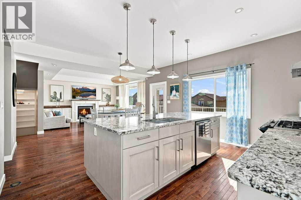 Listing photo – 167 Bowman Circle, Sylvan Lake