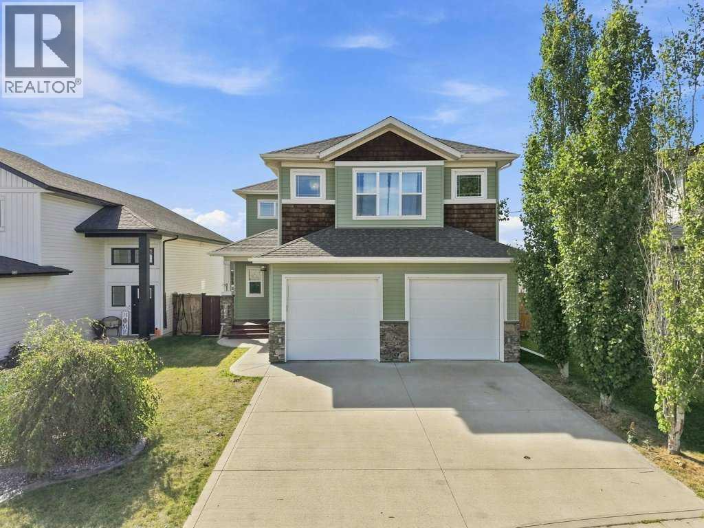 Listing photo – 167 Bowman Circle, Sylvan Lake