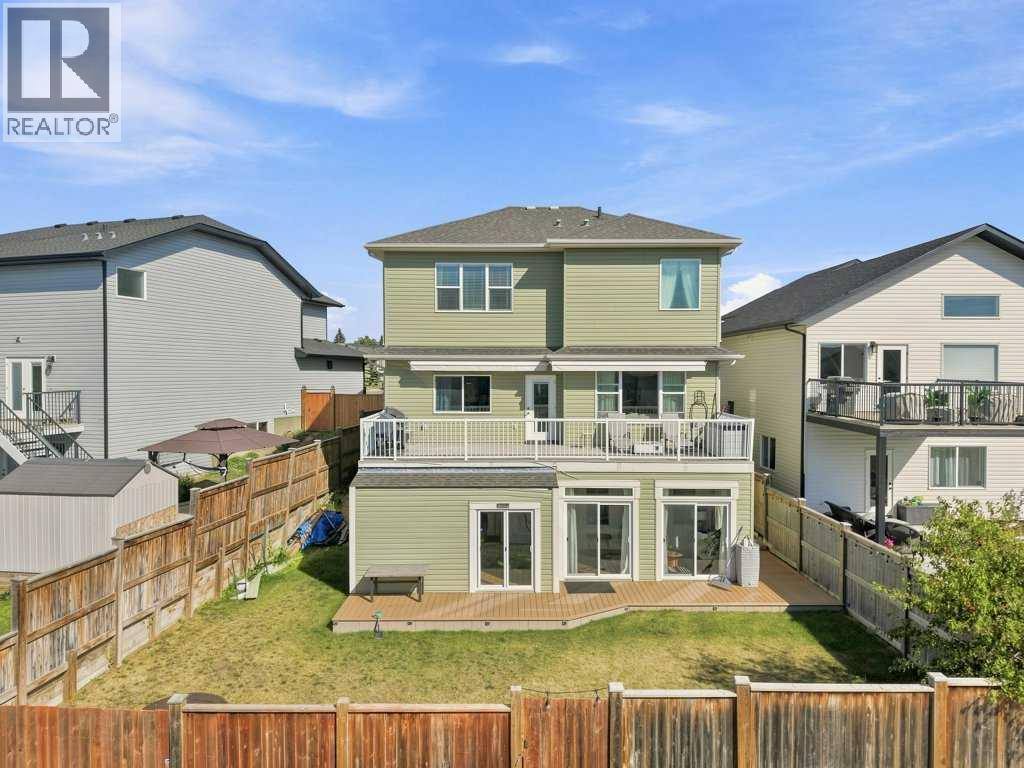 Listing photo – 167 Bowman Circle, Sylvan Lake