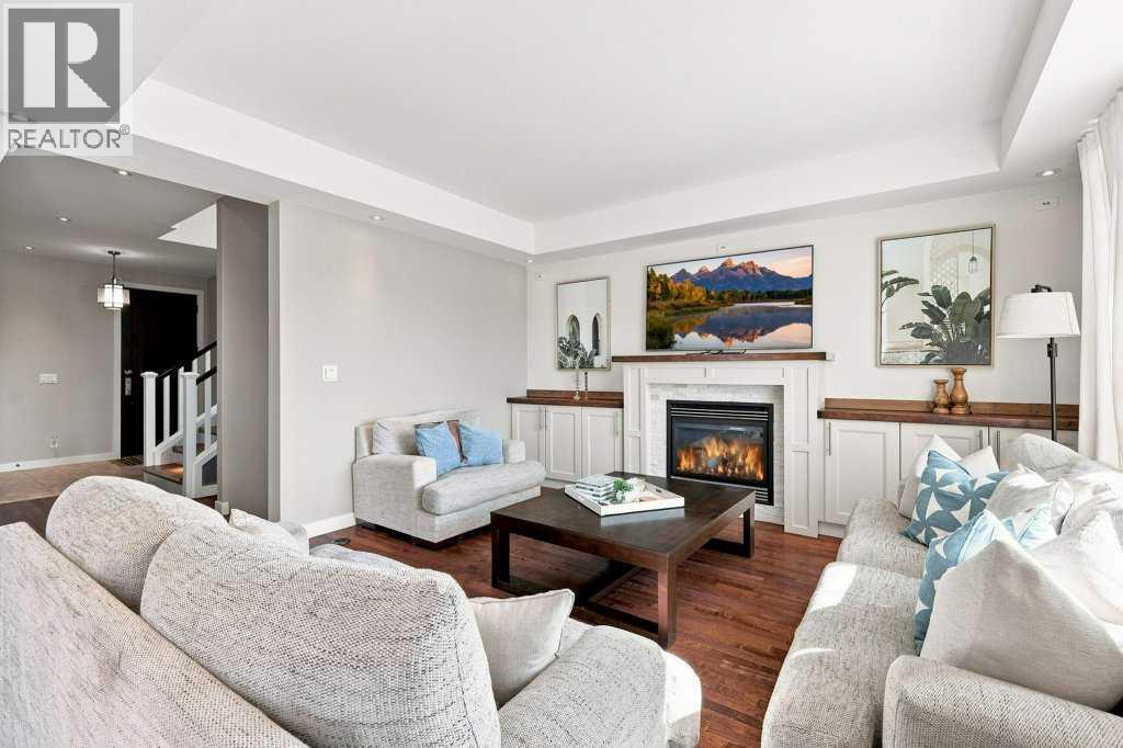 Listing photo – 167 Bowman Circle, Sylvan Lake