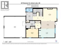 167 Bowman Circle, Sylvan Lake, AB T4S0H8 Photo 39
