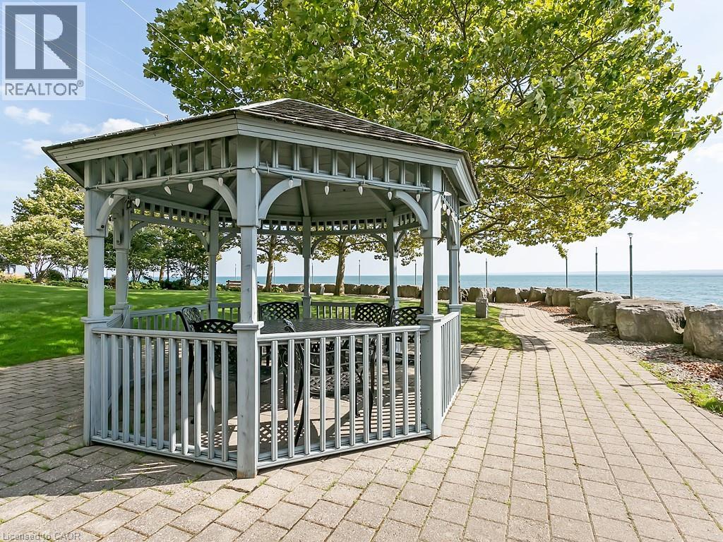 #304 2190 LAKESHORE Road - Image 32