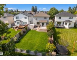1341 Breckenridge Dr Nw, Edmonton, AB T5T6M2 Photo 9