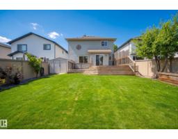 Bedroom 2 - 1341 Breckenridge Dr Nw, Edmonton, AB T5T6M2 Photo 6