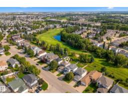 Bedroom 3 - 1341 Breckenridge Dr Nw, Edmonton, AB T5T6M2 Photo 7