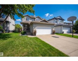 House for sale at 1341 Breckenridge Dr NW, Edmonton — MLS® E4506850