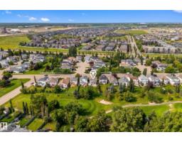 Recreation room - 1341 Breckenridge Dr Nw, Edmonton, AB T5T6M2 Photo 8