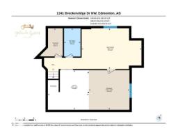 1341 Breckenridge Dr Nw, Edmonton, AB T5T6M2 Photo 51