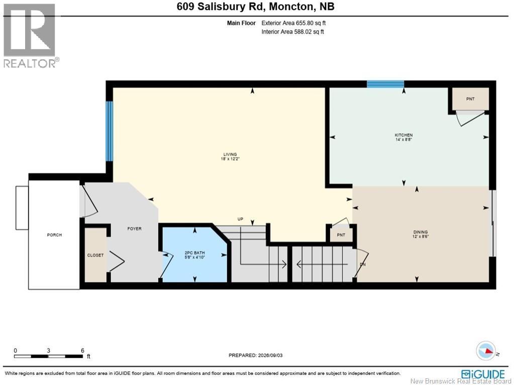 609 Salisbury Road - Image 31