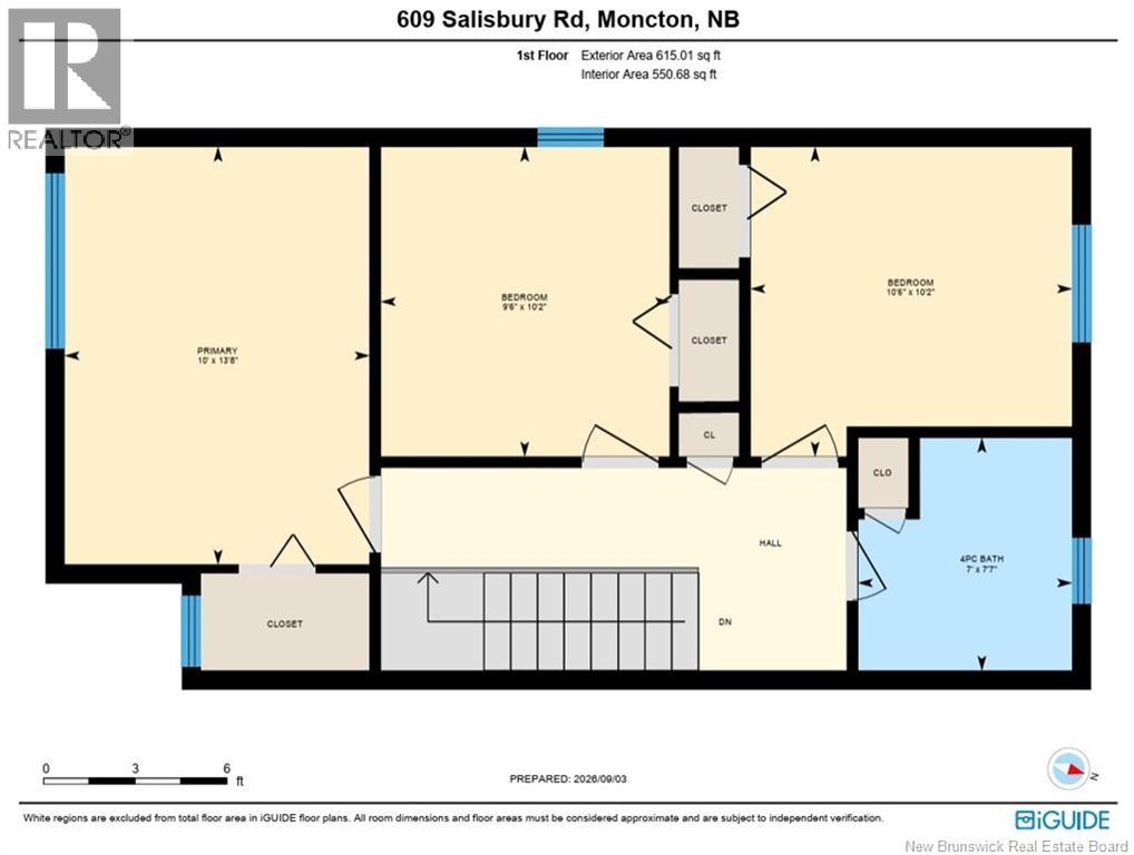 609 Salisbury Road - Image 32