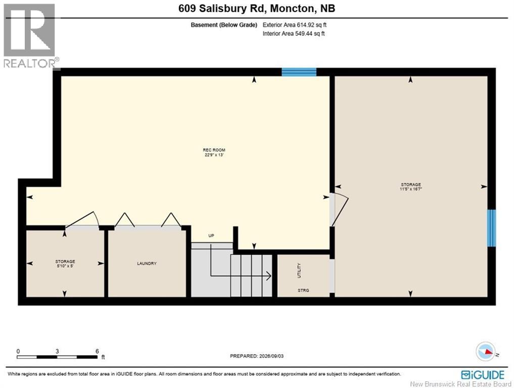609 Salisbury Road - 33