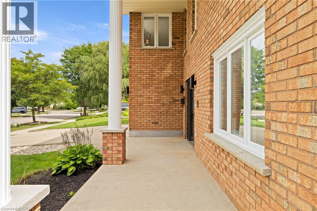 57 YELLOW BIRCH Drive, Kitchener, Ontario, N2N2M3, Kitchener, Ontario — photo 4 of 5